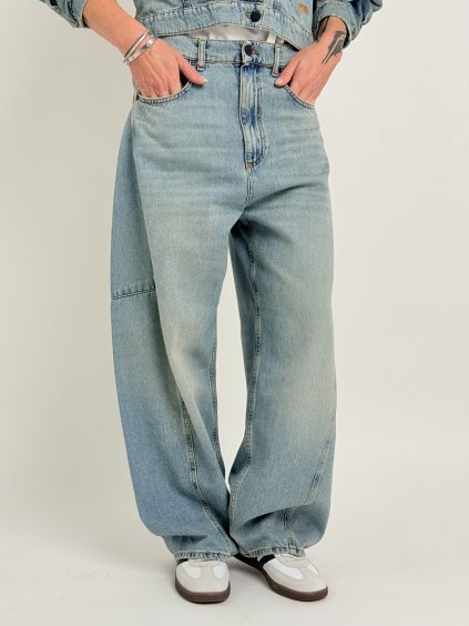 Modré džíny RANDY