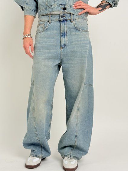 Modr� d��ny RANDY