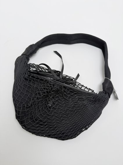 Černá kabelka MINI