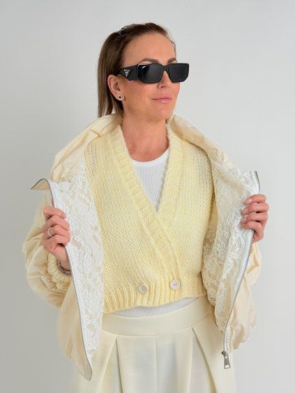 Smetanov� bundi�ka KENDAL