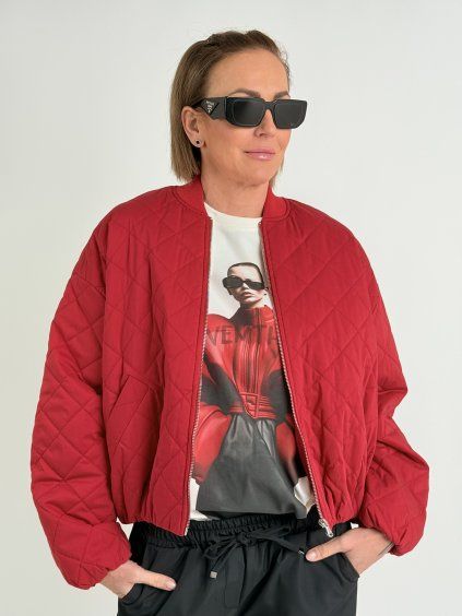 �erven� bomber ASHER