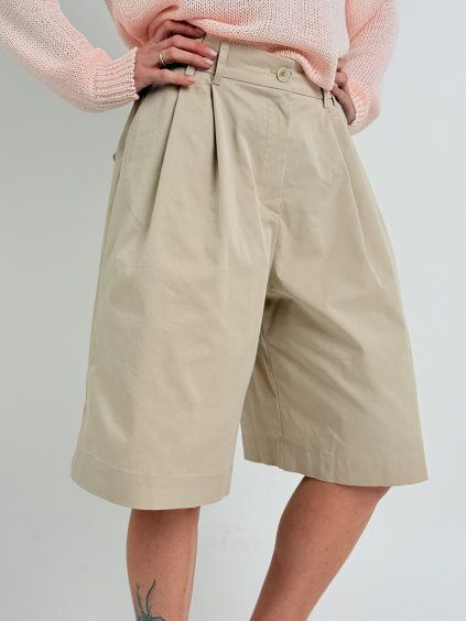 Lat� bermudy BEACH