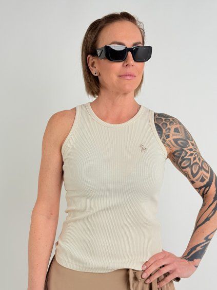 Laté tílko FAE 7583