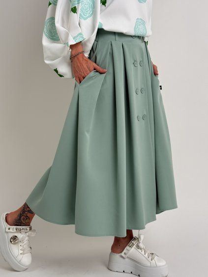 M�tov� sukn� FORM