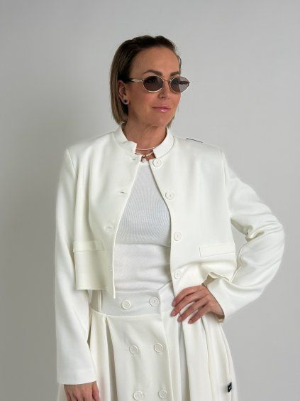 Smetanov� sako EASY