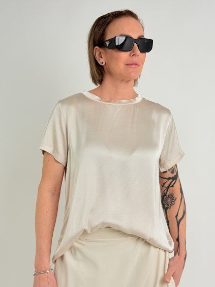 Laté tričko PATRIZIA