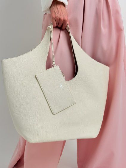 Smetanová kabela CARA