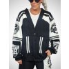 Oversize bomber H4 VERSITY