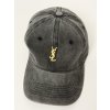 Kšiltovka YSL