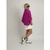 Magenta tunika Moore