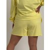 Žluté kraťasy SPRING