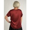 Vínové tričko Patrizia
