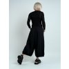 Černé baggy PERDITA