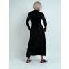 Černá sukně THEBE