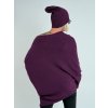Bordó svetr BOLT