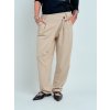 Béžové kalhoty ANGEL