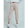 Béžové kalhoty TRUE WISH