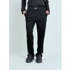 Černé kalhoty TORONE