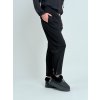 Černé kalhoty TORONE