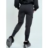 Černé kalhoty RYDER