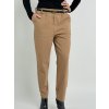 Béžové kalhoty CHAVIER