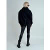 Černá mikina LORY