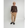 Khaki triko ALO
