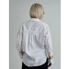 Bílá košile s náramky SIGRID