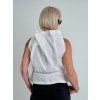 Bílý top GOSHA