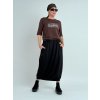 Černá sukně LAVI