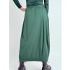 Smaragdová sukně LAVI