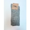 Ponožky WOOL