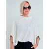 Bílá tunika SPARCLE