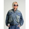 Džínová bunda TUNG
