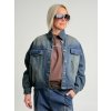 Džínová bunda TUNG