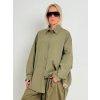 Khaki košile BURRO