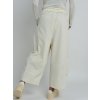 Smetanové kalhoty MISTY