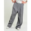 Šedé kalhoty TREND
