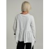 Bílá tunika MINOG