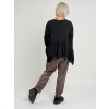 Černá tunika MINOG