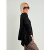 Černá tunika MINOG