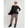 Černá tunika MINOG