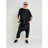 Černé baggy MARK