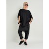 Černé baggy MARK