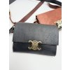 Kožená crossbody CELINE