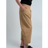 Karamelové kalhoty TOSCANA