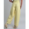 Žluté kalhoty BRONX