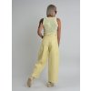 Žluté kalhoty BRONX
