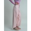 Baby pink kalhoty BRONX