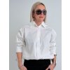 Bílá košile MAGIE